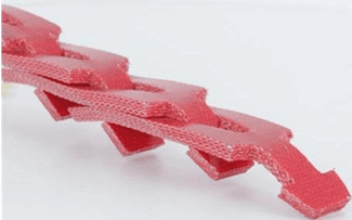 Correas trapezoidales PowerTwist Z A B C