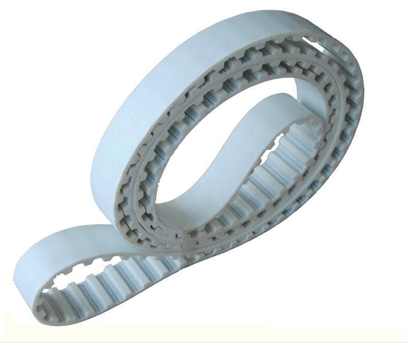 Correas de distribución flexibles de PU