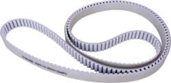 + PU de 2 mm