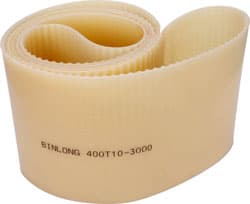 400mm T10/H