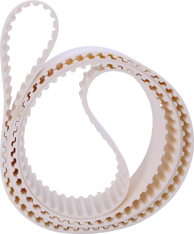 Correas de distribución de PU Kevlar