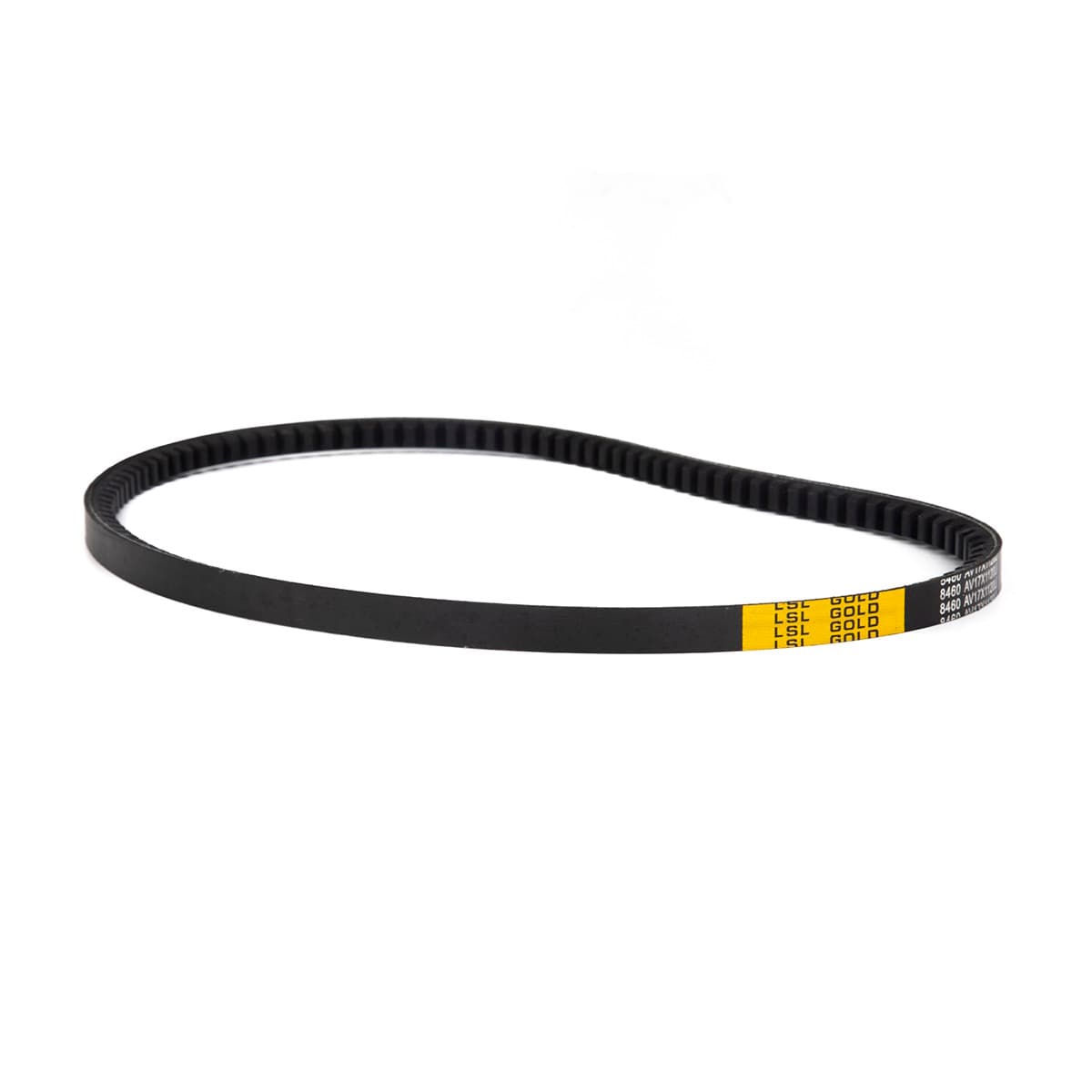 Cogged V Belt