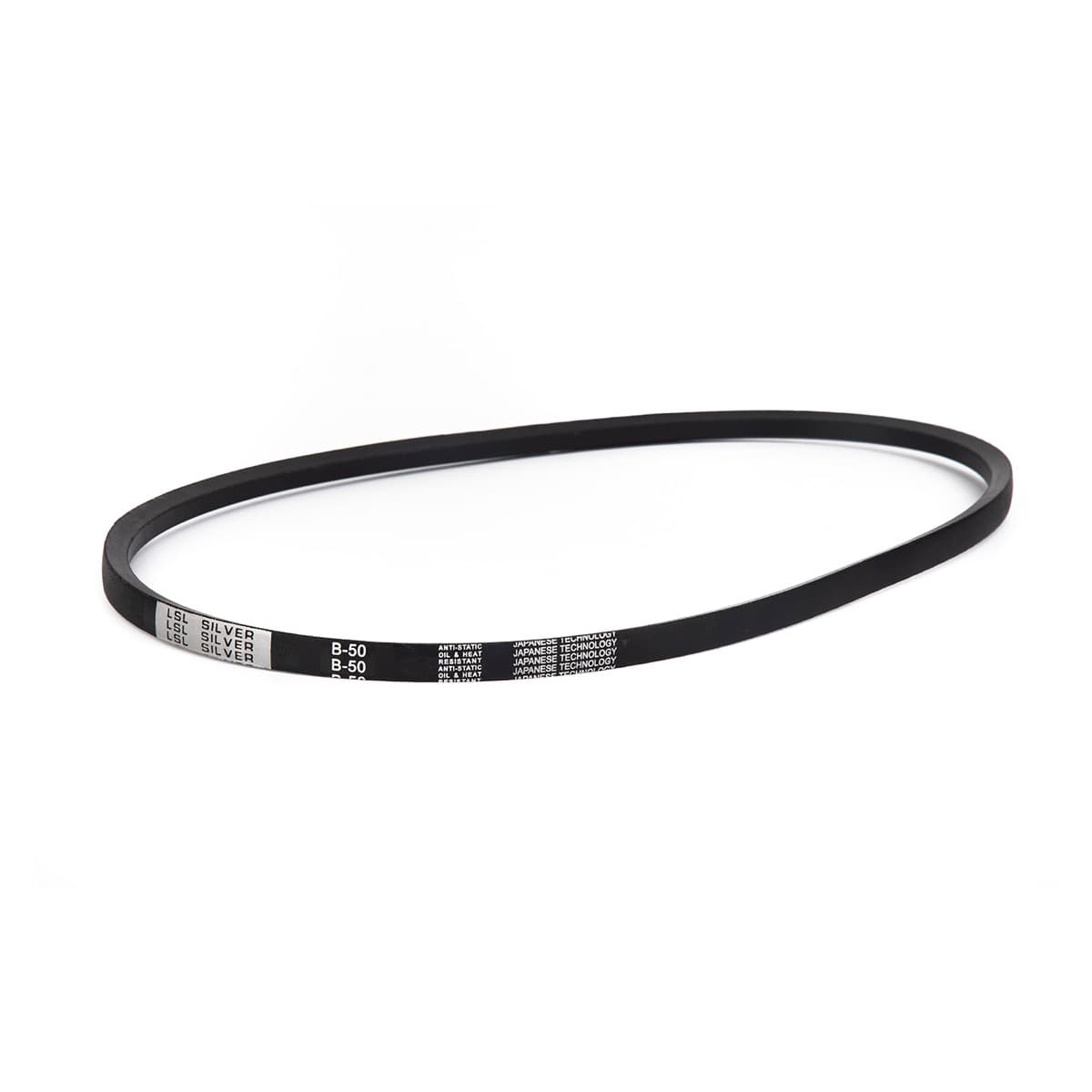 LSL Silver